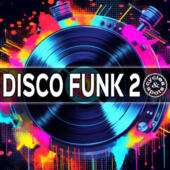 Disco Funk 2 – 10 Construction Kits