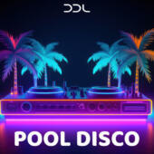 Pool Disco – 10 Construction Kits