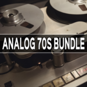 Limited Special – Analog 70s Bundle