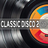 Classic Disco 2 – Loops & MIDI