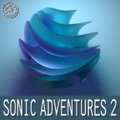 Sonic Adventures 2 – Loops & One Shots