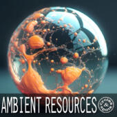 Ambient Resources – 252 Wav Loops