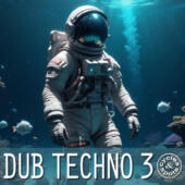 Dub Techno 3 – 10 Construction Kits