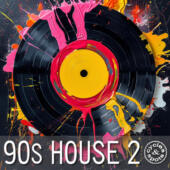 90s House 2 – 10 Construction Kits