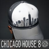 Chicago House 8 – 10 Construction Kits