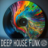 Deep House Funk – 10 Construction Kits