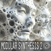 Modular Synthesis 2 – 233 Long Wav Loops