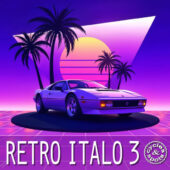 Retro Italo 3 – 10 Construction Kits