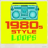 80s,nu disco,loops,producer loops,sample pack.midi