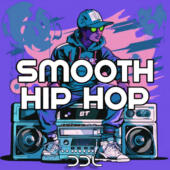 Smooth Hip Hop – 50 Construction Kits