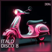 Italo Disco 8 – 10 Construction Kits