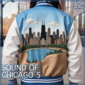 Sound Of Chicago 5 – 10 Construction Kits