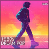 1980s Dream Pop – 10 Contruction Kits