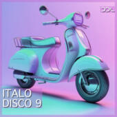 Italo Disco 9 – 10 Construction Kits