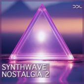 Synthwave Nostalgia 2 – 10 Construction Kits