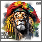 Dub Reggae – 10 Construction Kits