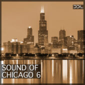 Sound Of Chicago 6 – 10 Construction Kits