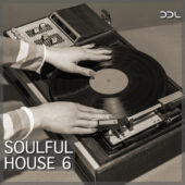 Soulful House 6 – 10 Construction Kits