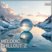 Melodic Chillout 2 – 10 Construction Kits