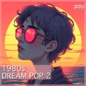 1980s Dream Pop 2 – 10 Constructin Kits