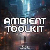 Ambient Toolkit – 200 Wav Loops