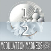 Limited Special – Modulation Madness 1+2